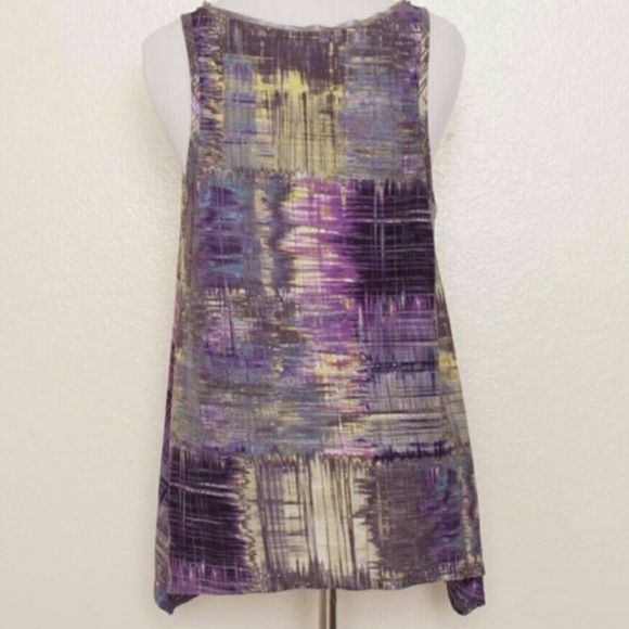 Anthropologie One.September Tank - Picture 2 of 4